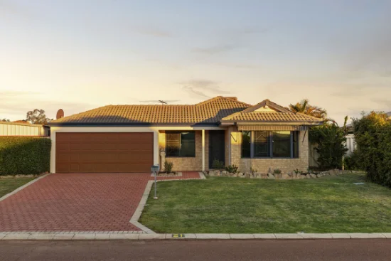 21 Gentle Circle, South Guildford, WA 6055