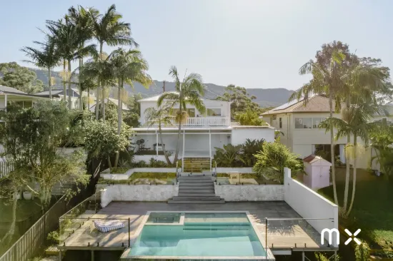 21 George Avenue, Bulli, NSW 2516