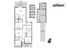 21 Gibbes Street, Regentville, NSW 2745-Floorplan