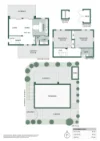 21 Gibbon Street, Mosman Park, WA 6012-Floorplan