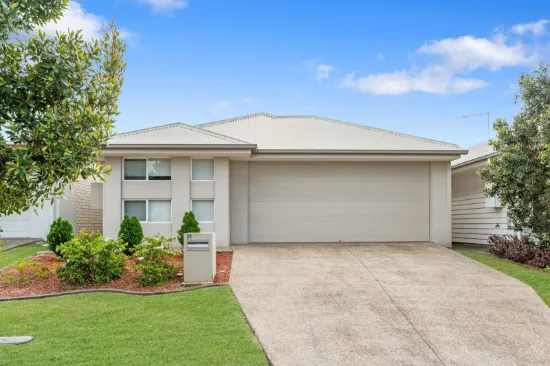 21 Gibson Street, Mango Hill QLD 4509-Image