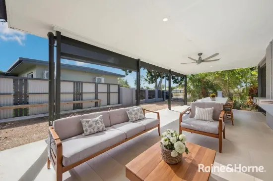 21 Gilli Crescent, Cranbrook, Qld 4814