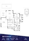 21 Gilmore Crescent, Wallaroo, SA 5556-Floorplan