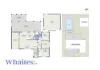 21 Girgenti Avenue, Kelso, Qld 4815-Floorplan