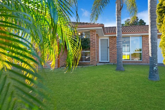 21 Glading Close, Lake Haven, NSW 2263