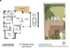 21 Glading Close, Lake Haven, NSW 2263-Floorplan
