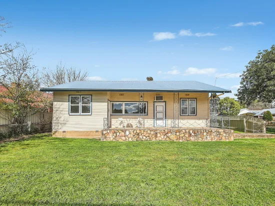 21 Gladstone Street, Mudgee, NSW 2850