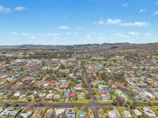 21 Gladstone Street, Mudgee, NSW 2850-Image