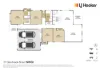 21 Glenbrook Street, Ningi, Qld 4511-Floorplan
