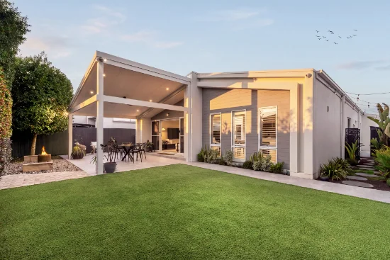 21  Glencoe Circuit (Gables), Box Hill, NSW 2765