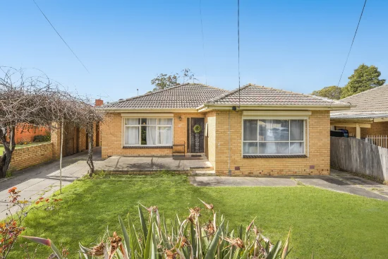 21 Glendale Road, Springvale, Vic 3171