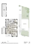21 Glendale Road, Springvale, Vic 3171-Floorplan