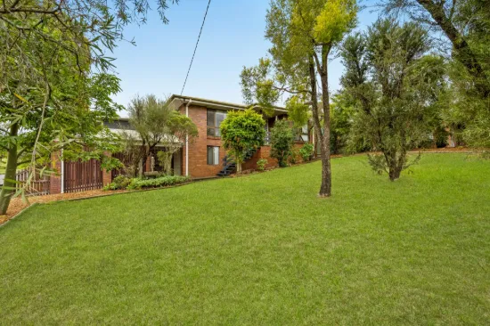 21 Glenelg Drive, Brassall QLD 4305-Image