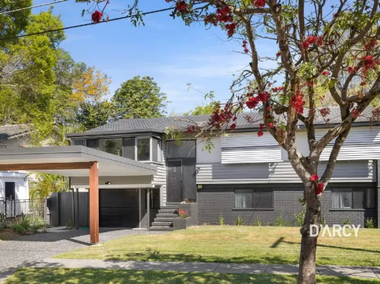 21 Glenella Street, The Gap, Qld 4061