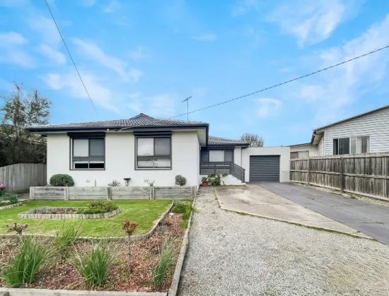 21 Glengarwyn Road, Leopold, Vic 3224