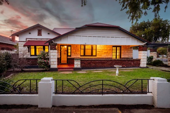 21 Glengyle Terrace, Glandore, SA 5037