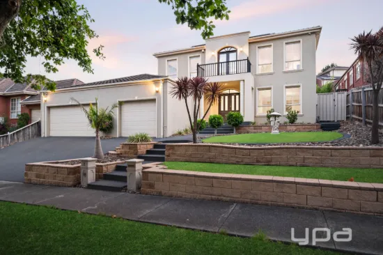 21 Glenmore Place, Greenvale, Vic 3059