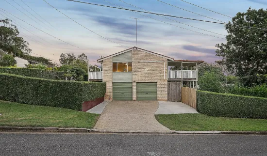 21 Glenmorgan Street, Keperra, Qld 4054