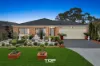 21 Glenora Way, Hampton Park, Vic 3976