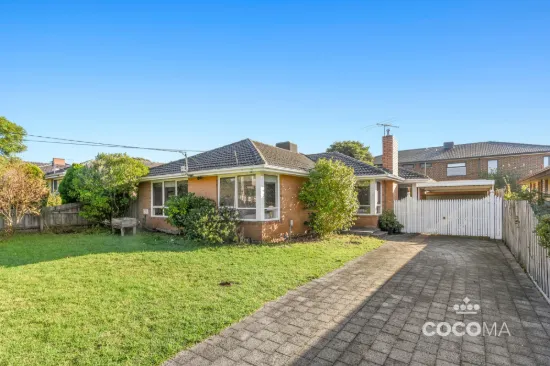 21 Glenthorne Drive, Keysborough, Vic 3173
