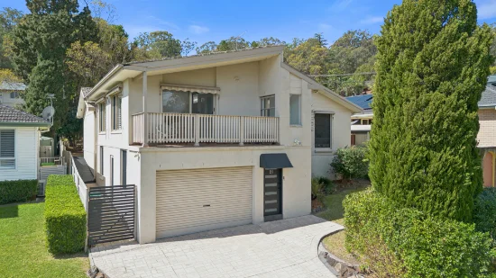 21 Glenview Street, Dapto, NSW 2530