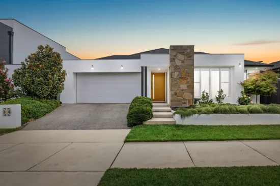 21 Glider Crescent, Throsby, ACT 2914