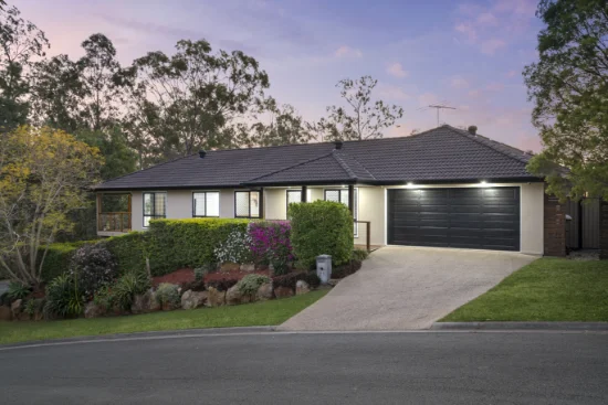 21 Gloucester Street, Waterford, Qld 4133
