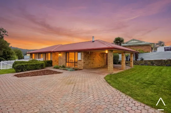 21 Glover Avenue, Blackstone Heights, Tas 7250