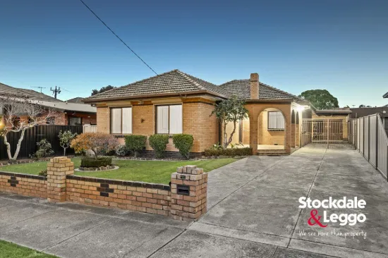 21 Glynda Street, Fawkner, Vic 3060