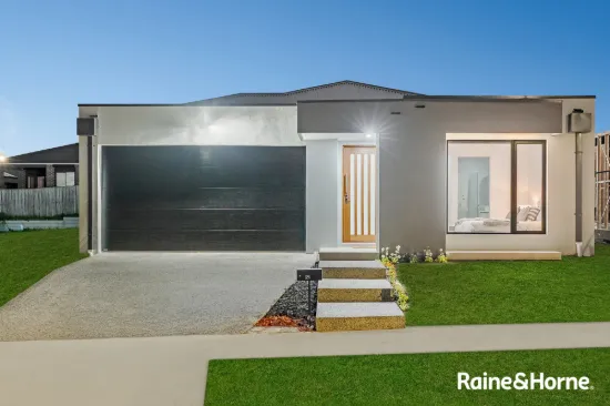 21 Godswill Crescent, Officer, Vic 3809
