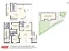 21 Golden Court, Sunset Strip, Vic 3922-Floorplan