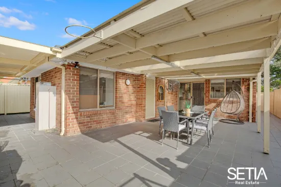 21 Golding Drive, Glendenning, NSW 2761-Image