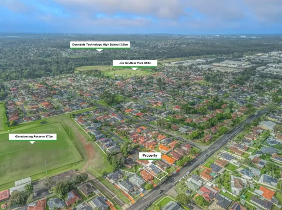 21 Golding Drive, Glendenning, NSW 2761-Image