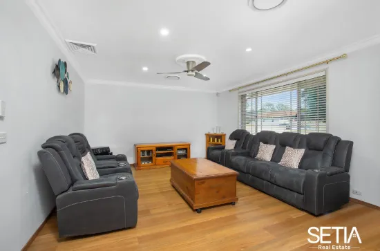 21 Golding Drive, Glendenning, NSW 2761-Image