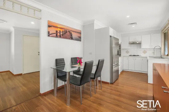 21 Golding Drive, Glendenning, NSW 2761-Image