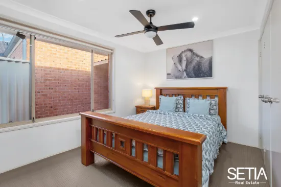 21 Golding Drive, Glendenning, NSW 2761-Image