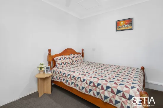 21 Golding Drive, Glendenning, NSW 2761-Image
