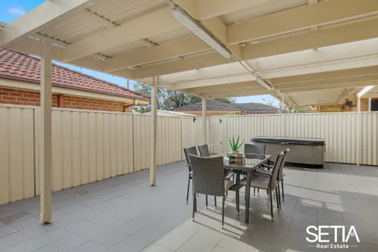 21 Golding Drive, Glendenning, NSW 2761-Image