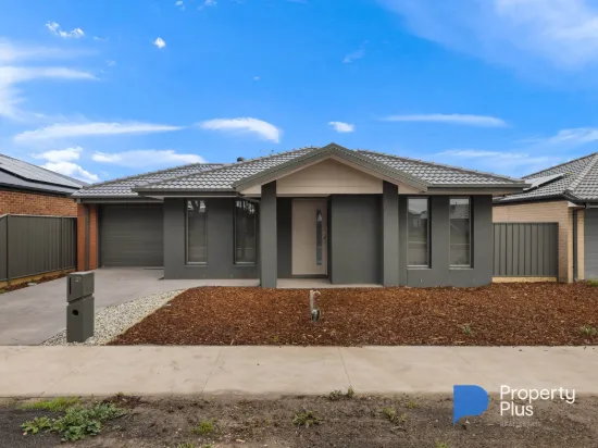 21 Goldsworthy Street, Huntly, Vic 3551
