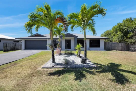 21 Goldwyn Close, Bakers Creek, Qld 4740