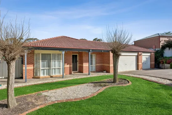 21 Gondolier Terrace, Golden Square, Vic 3555