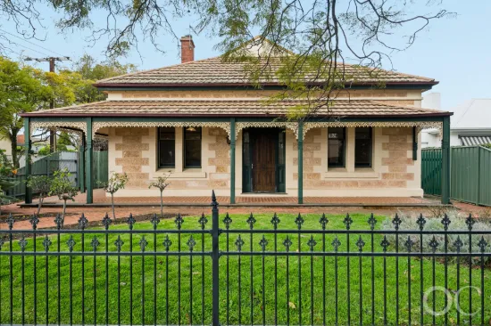 21 Gordon Road, Black Forest, SA 5035
