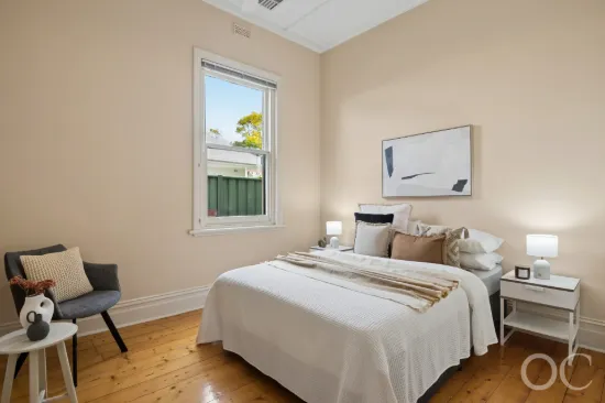 21 Gordon Road, Black Forest, SA 5035-Image