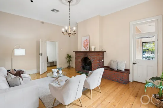 21 Gordon Road, Black Forest, SA 5035-Image