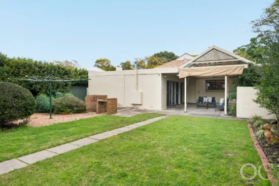 21 Gordon Road, Black Forest, SA 5035-Image