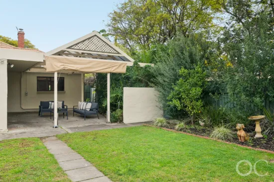 21 Gordon Road, Black Forest, SA 5035-Image
