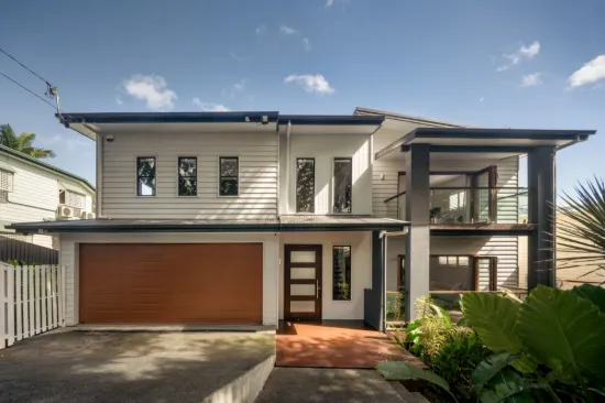 21 Gordon Street, Paddington, Qld 4064
