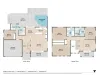 21 Gordon Street, Paddington, Qld 4064-Floorplan