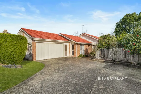 21 Gordonia Crescent, Narre Warren, Vic 3805