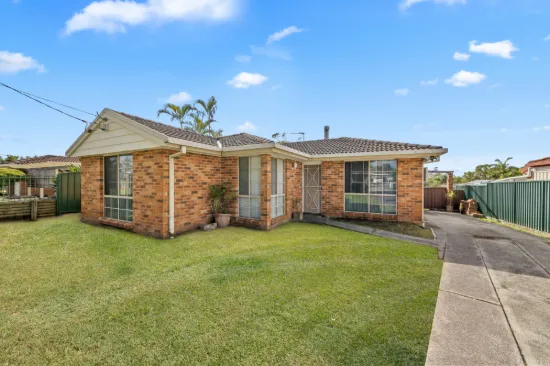21 Gorokan Drive, Lake Haven, NSW 2263